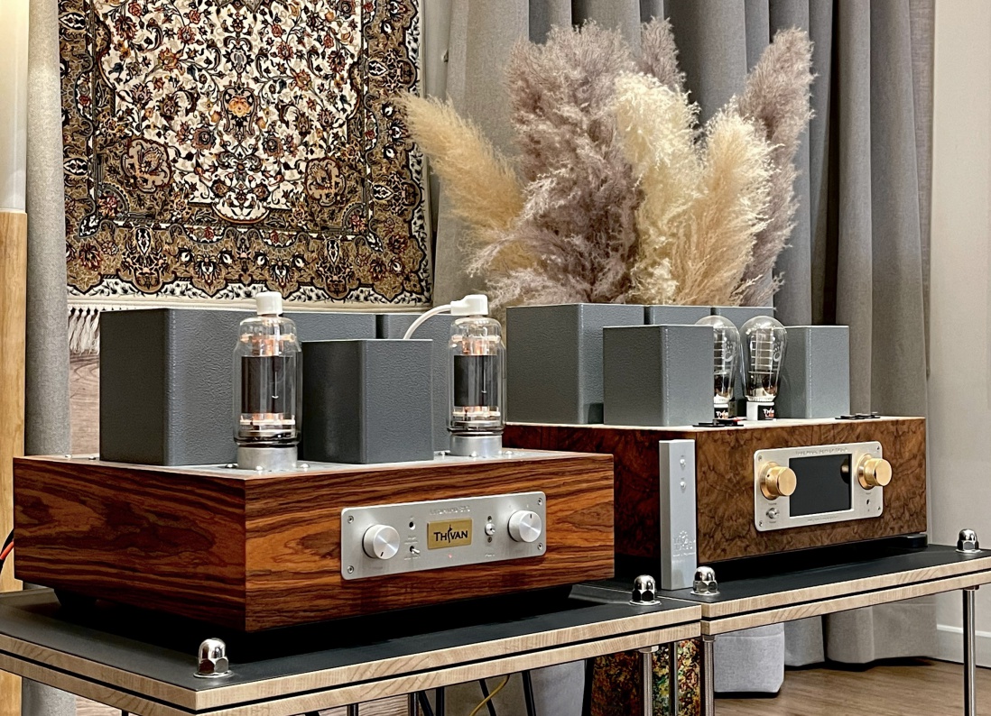 Thivan Labs 813 Leopard 